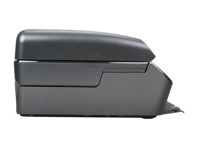 HP OfficeJet 4630 All-in-One Inkjet Printer