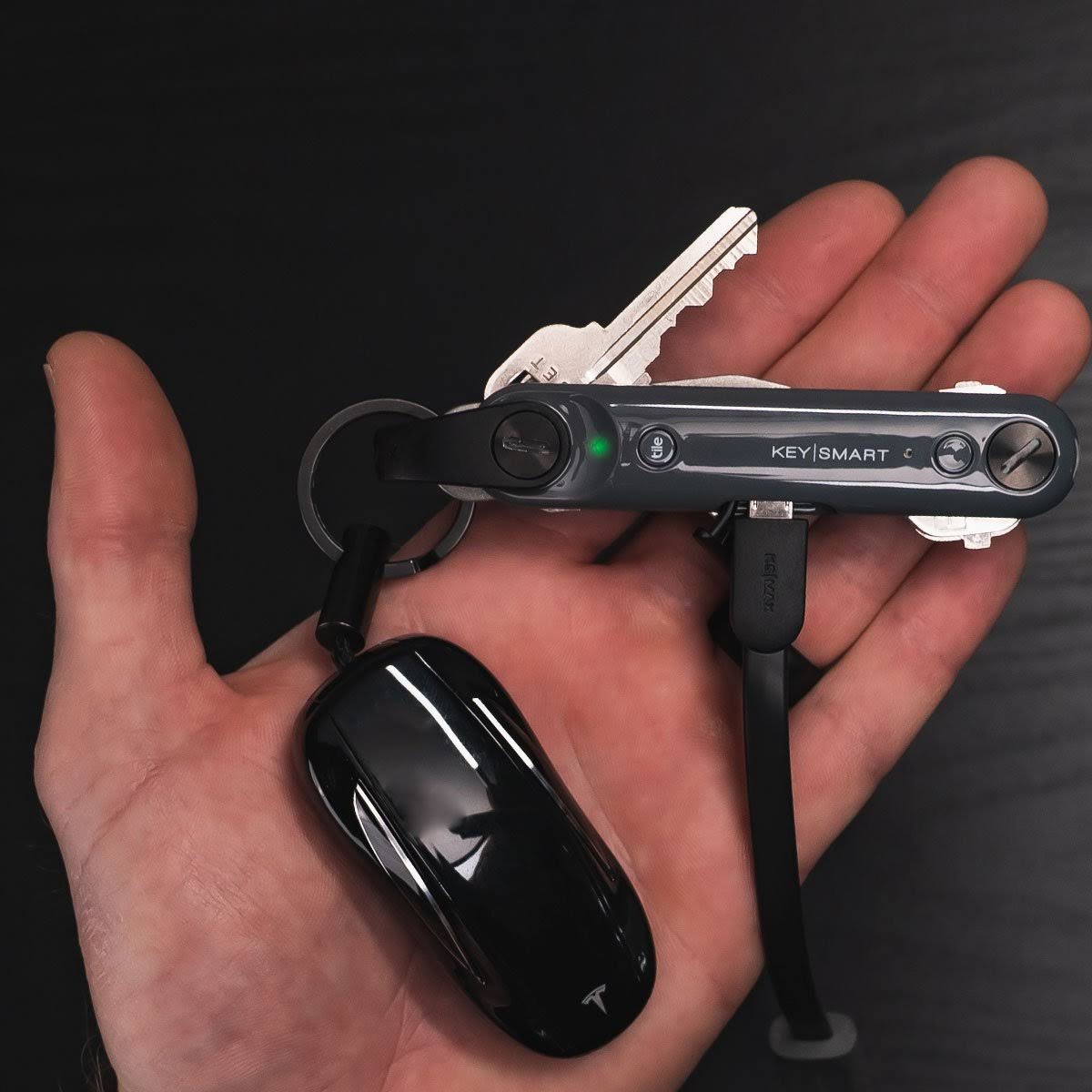 Keysmart Max Key Holder