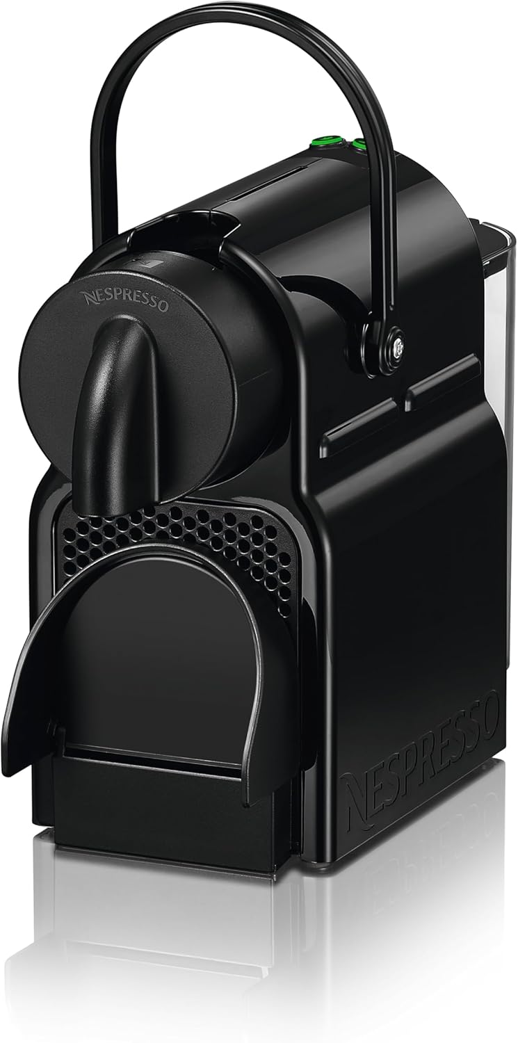 Delonghi Inissia Nespresso Black EN80B