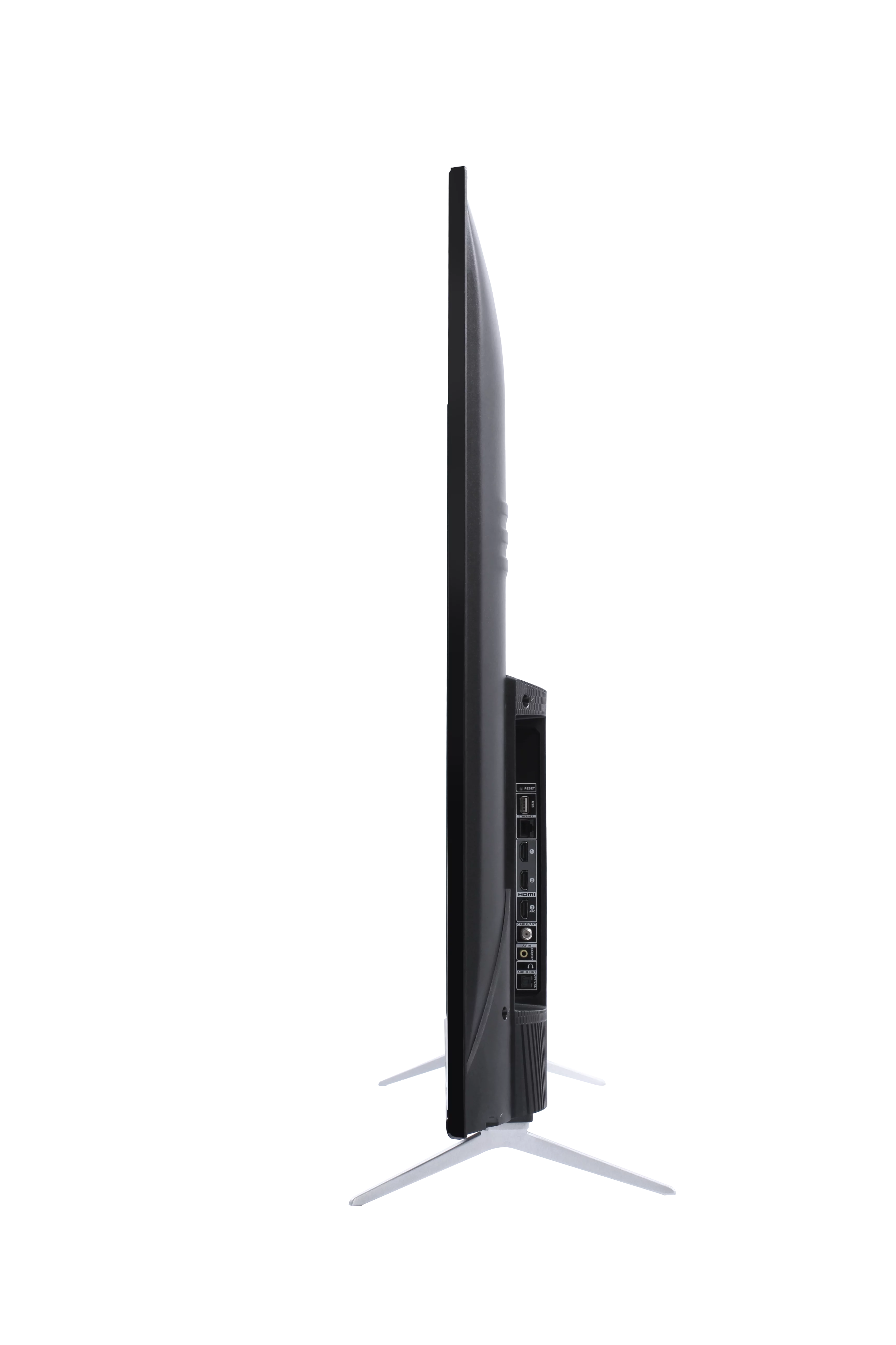 TCL 55" Class 4K UHD LED Roku Smart TV HDR 4 Series 55S425