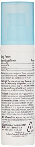 La Roche-Posay Hydraphase Intense UV Moisturizer with SPF 20, 1.69 fl. oz.