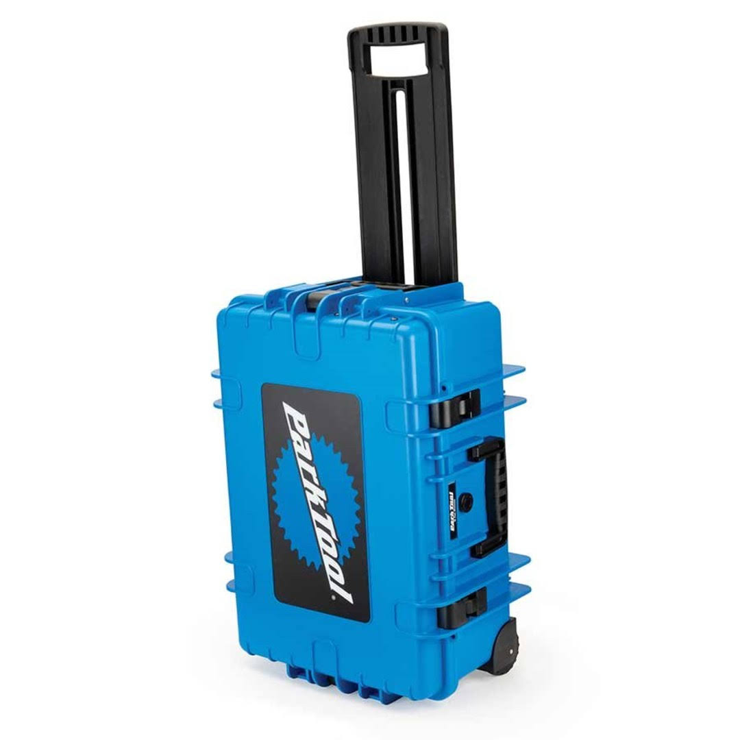 Park Tool BX-3 Rolling Big Blue Box