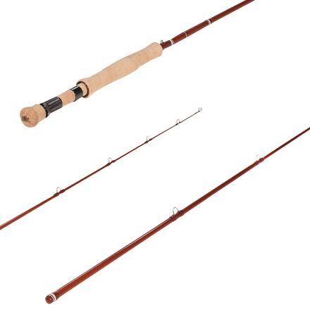 Fenwick Fenglass Fly Rod