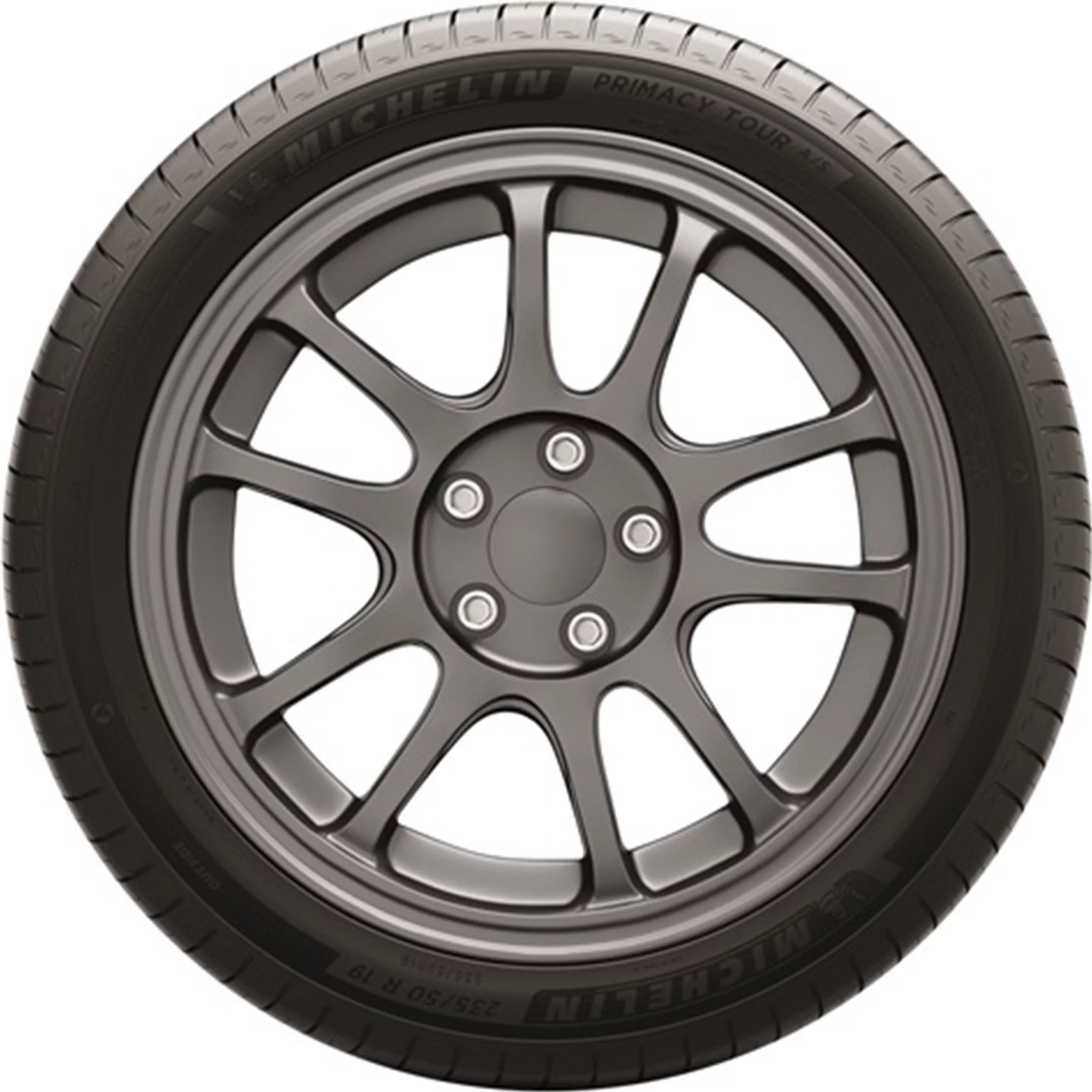 Michelin Primacy Tour A/S All Season 235/45R18 94V Passenger Tire