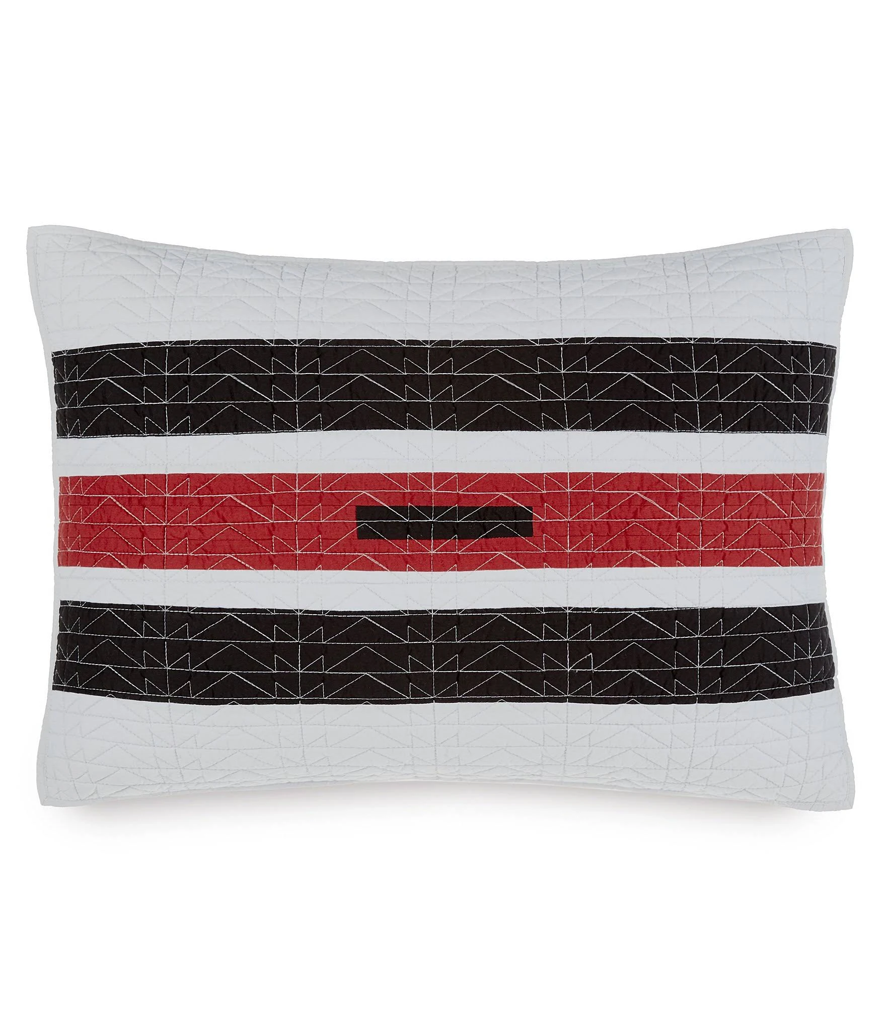 Pendleton Garnet Canyon Quilt Mini Set - King