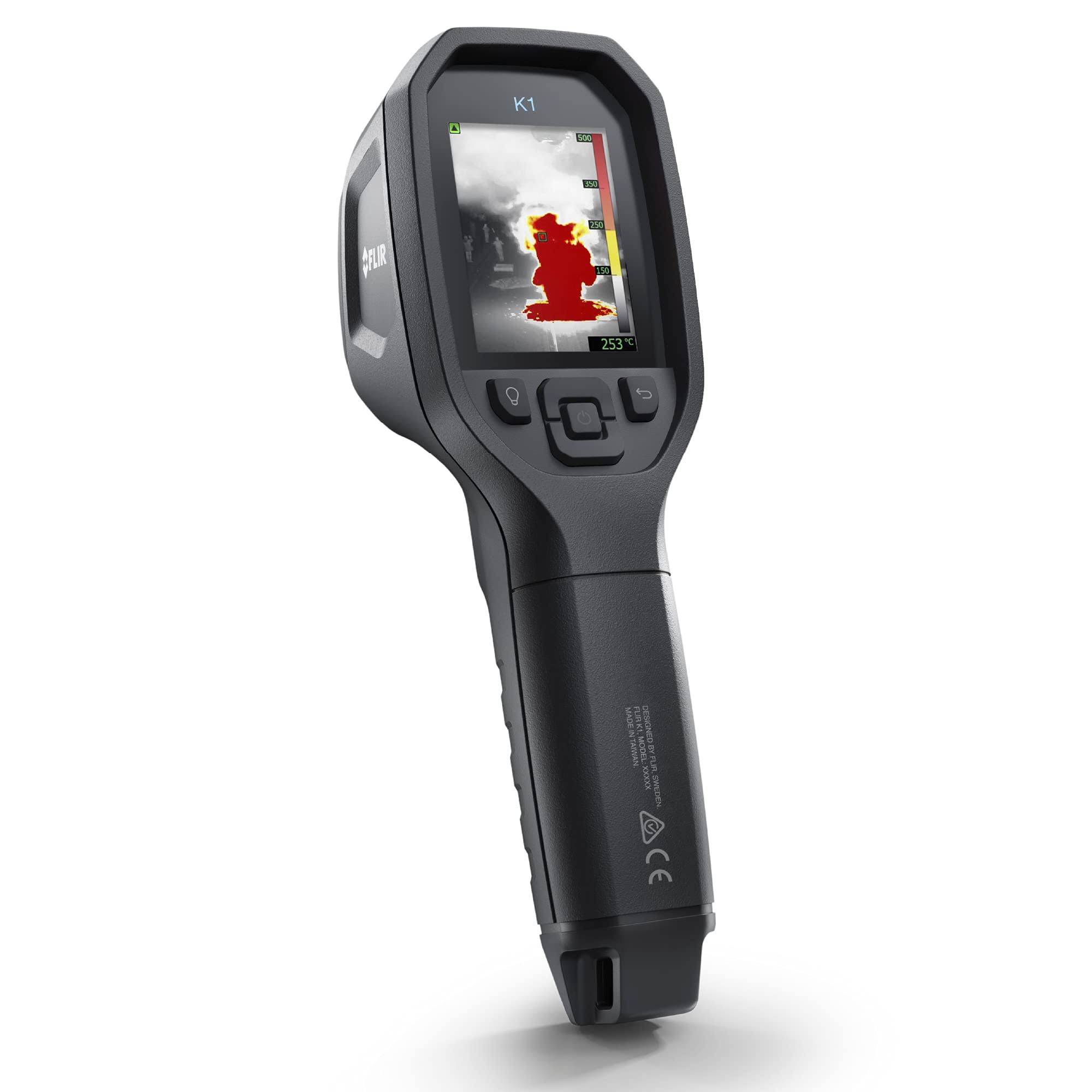 FLIR K1 Situational Awareness Camera