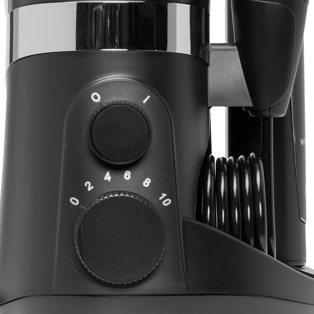 Waterpik Complete Care 5.0 Water Flosser + Sonic Toothbrush