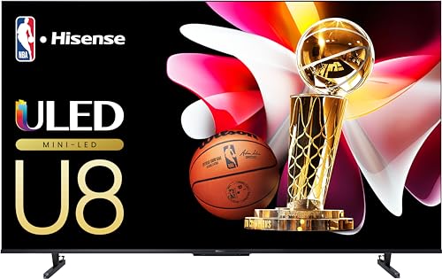Hisense U8N