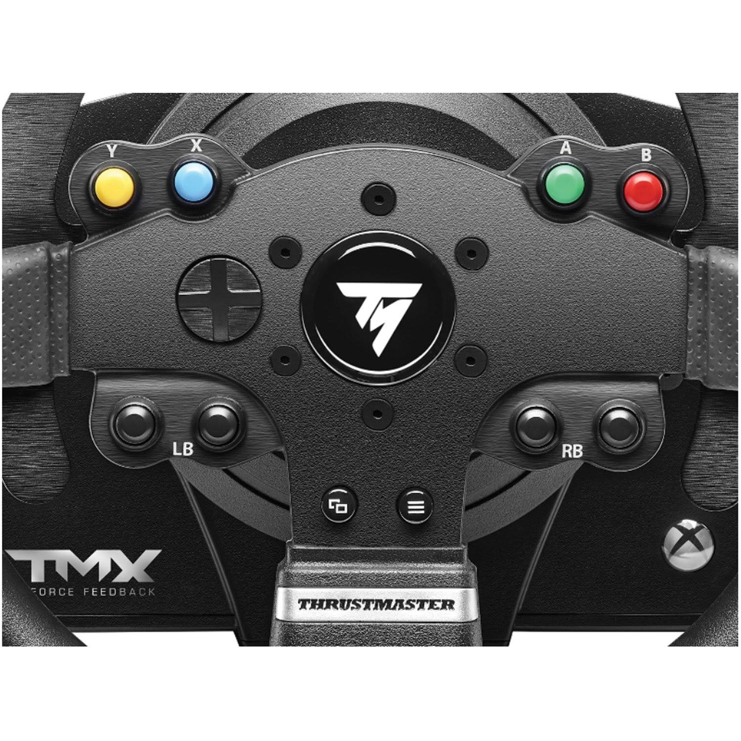 Thrustmaster TMX Pro Racing Wheel