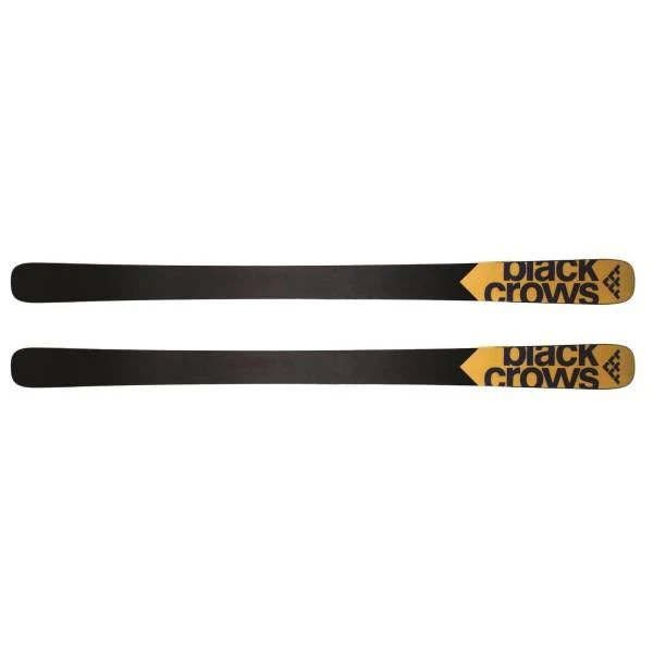 Black Crows Daemon Skis