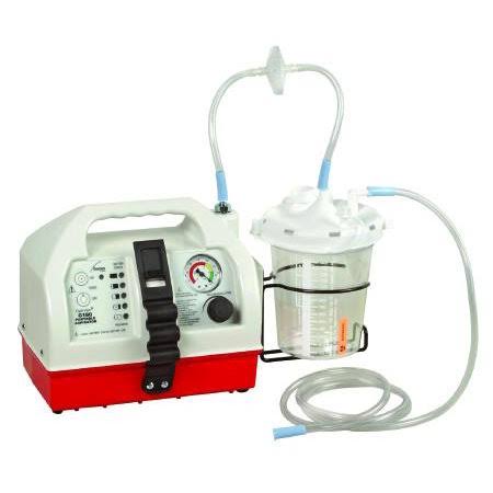 Allied Healthcare Suction Unit OptiVac | Suction Unit