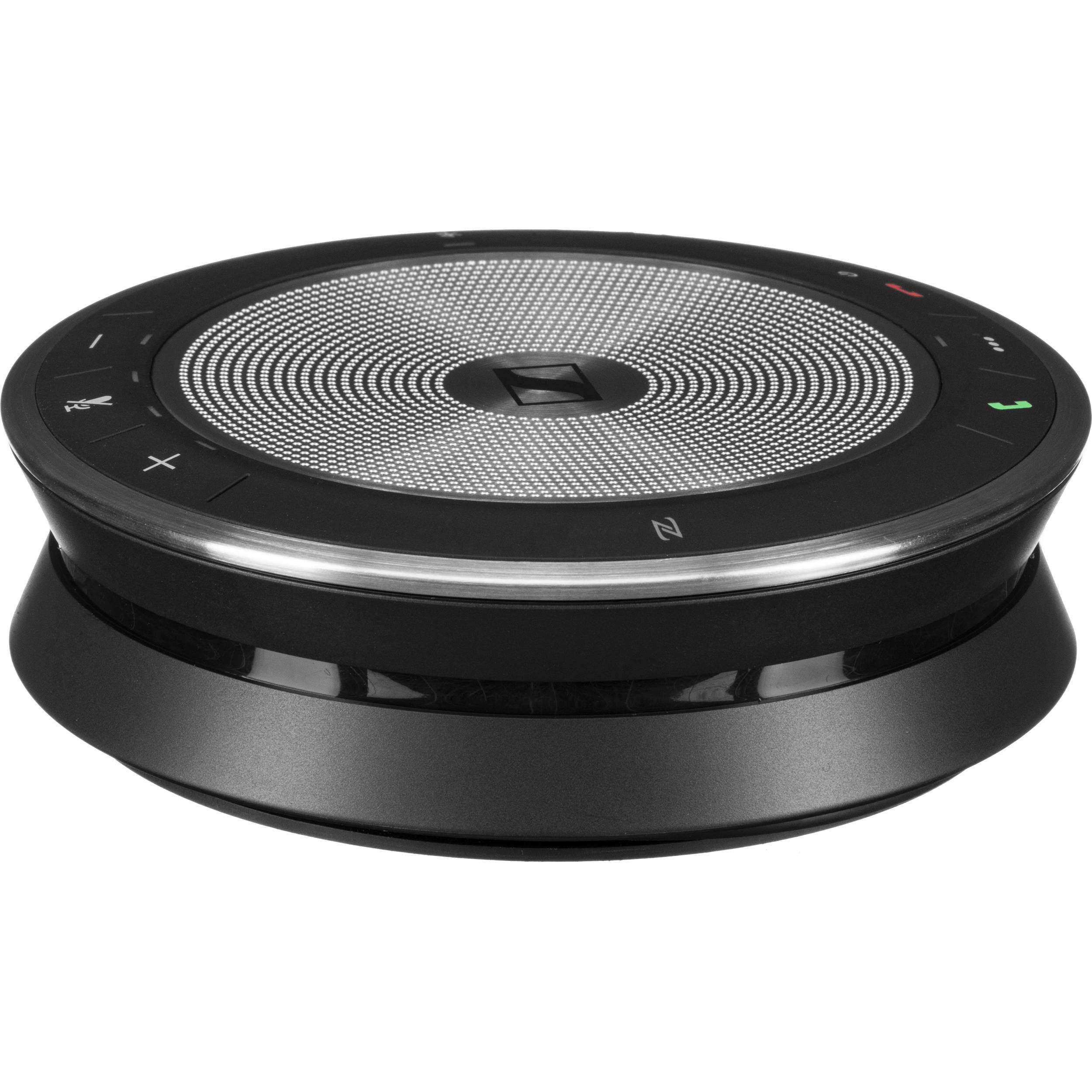 Sennheiser Bluetooth Speaker Phone 508346