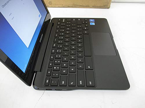 Samsung Chromebook 3, 11.6" eMMC, Chromebook (XE500C13)