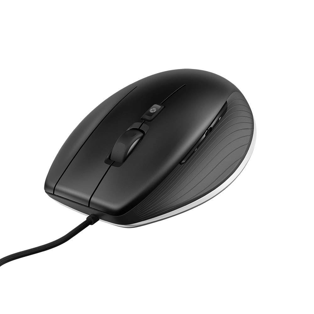 3Dconnexion CadMouse - USB Mouse