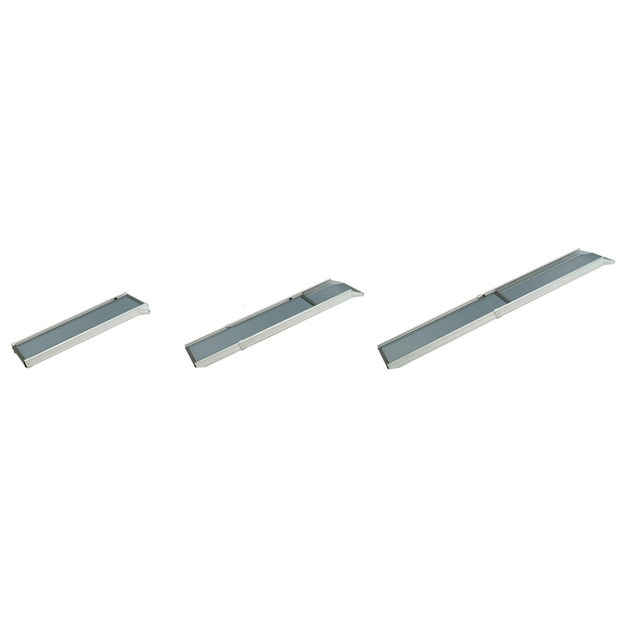 Solvit Deluxe Telescoping Pet Ramp Regular