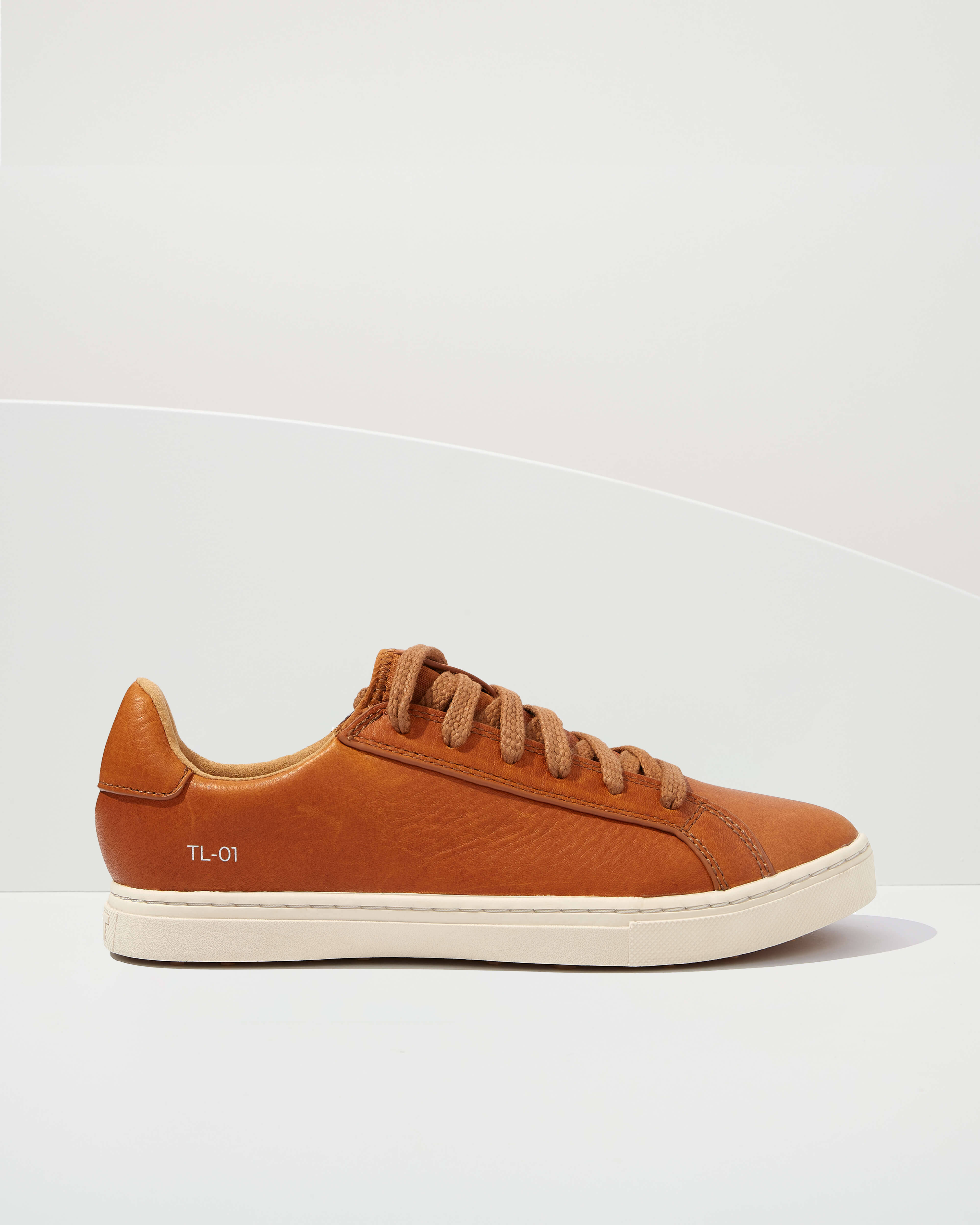 True linkswear TL-01 10 M / Vintage Brown
