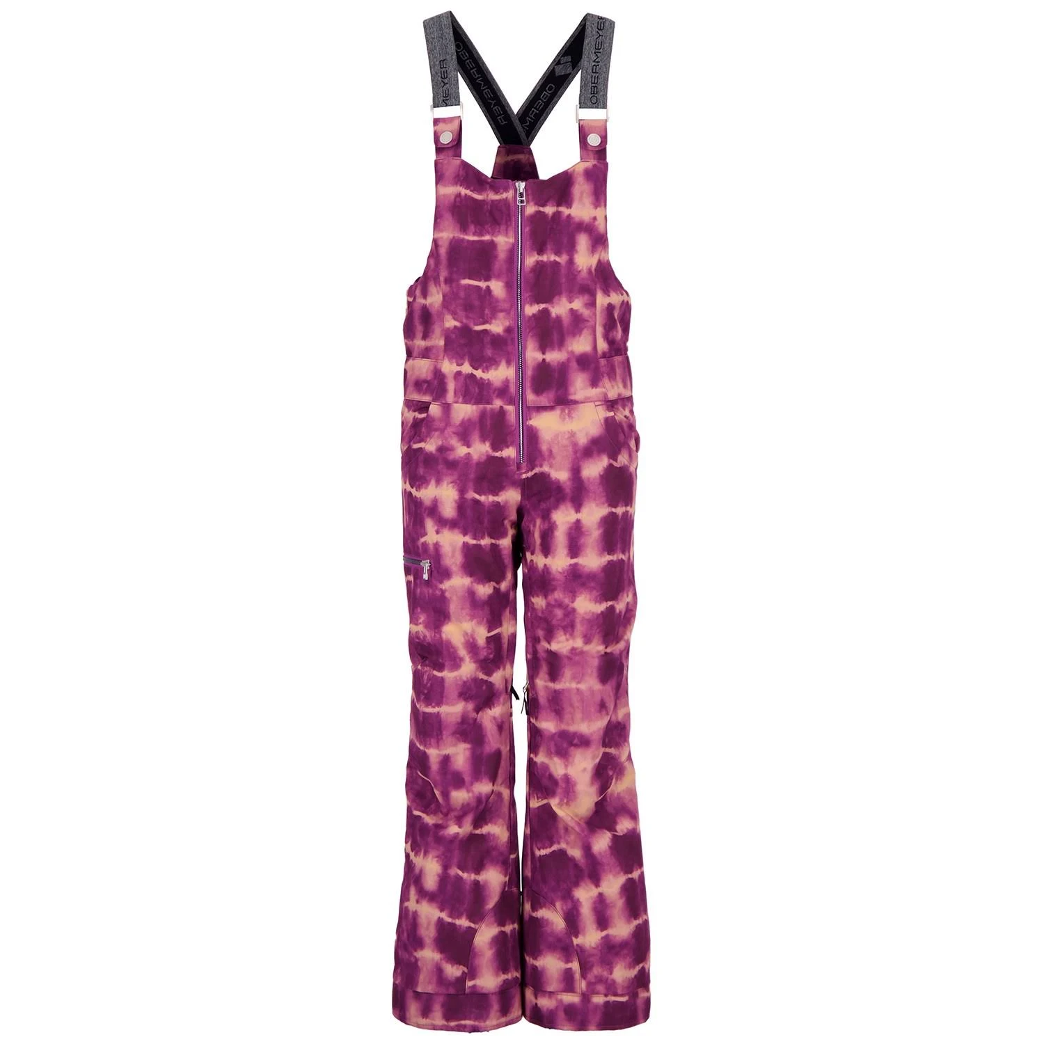 Obermeyer Jr Girls Anya Bib Pant S