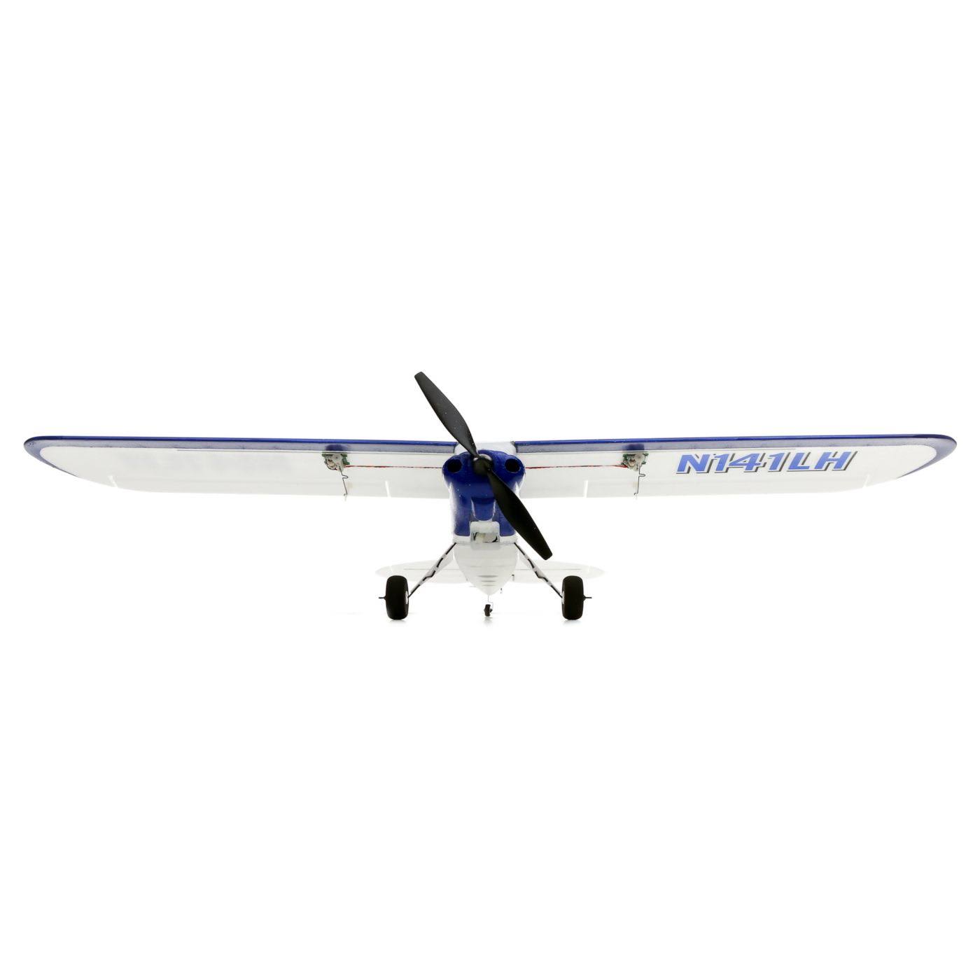 HobbyZone Sport Cub S 2 BNF Basic with Safe HBZ44500