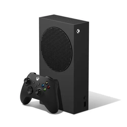 Microsoft Xbox Series S 1TB Video Game Console