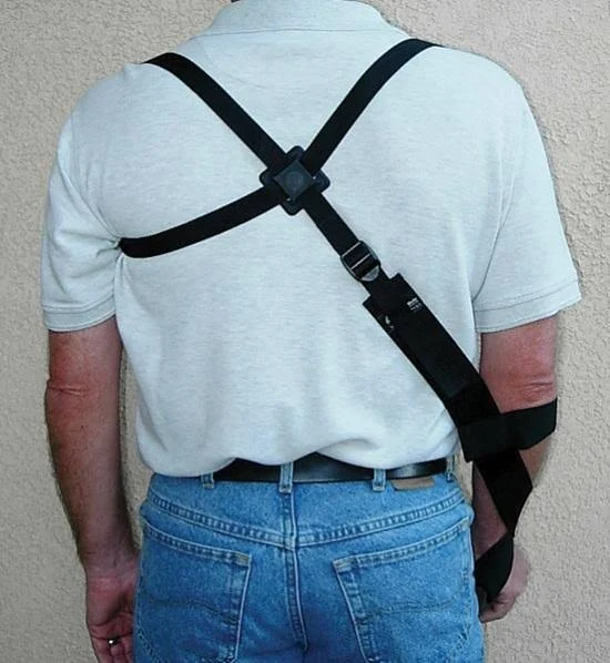 North Coast Medical GivMohr Sling - Medium - from Allegro - NC16013-2