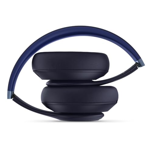 Beats Studio Pro - Wireless Bluetooth Noise Cancelling Headphones - Black (Renewed)