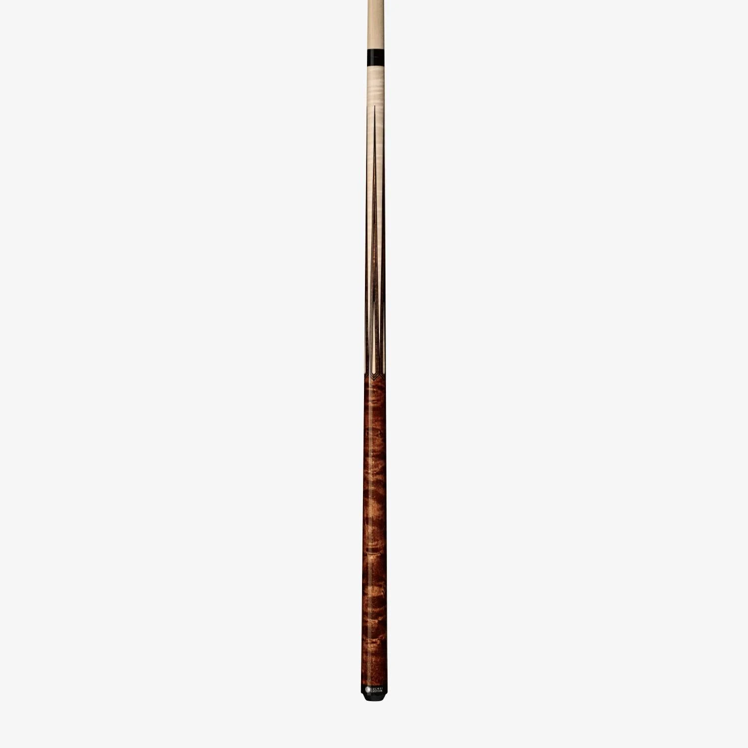 Lucasi Custom Sneaky Pete Pool Cue Stick LZSP2 - Billiards King
