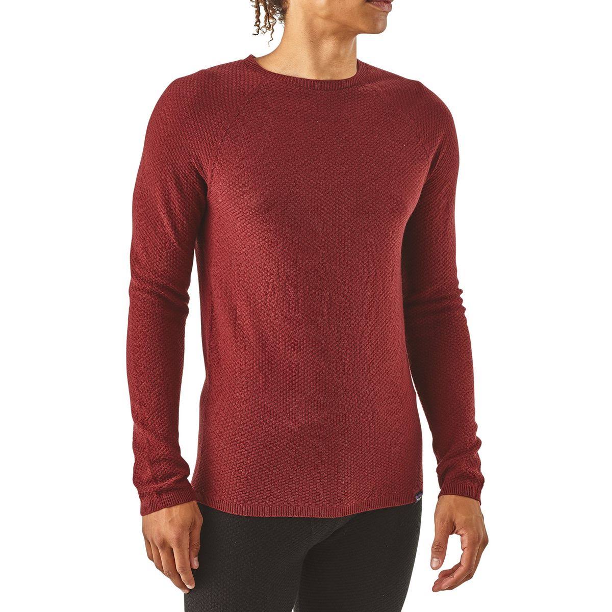 Patagonia Men&s Capilene Air Crew