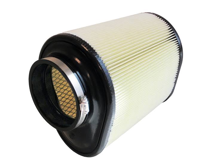 Su0026B Filters KF-1050D Replacement Filter (Dry Disposable)