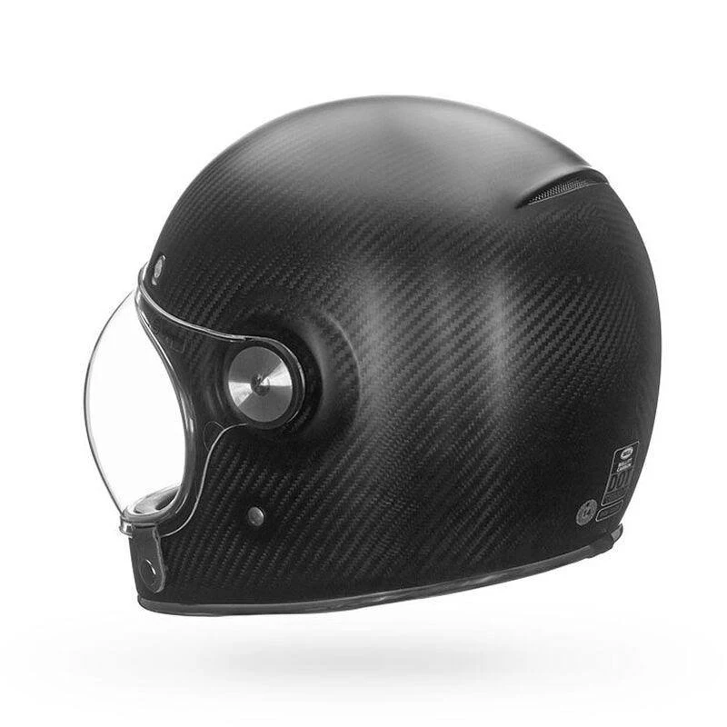 Bell Bullitt Carbon RSD Check It Helmet