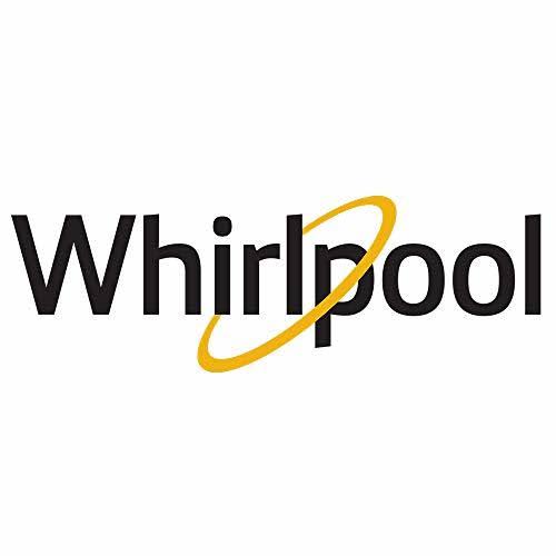 Whirlpool W10655450 Slide-in Stainless Steel Backsplash