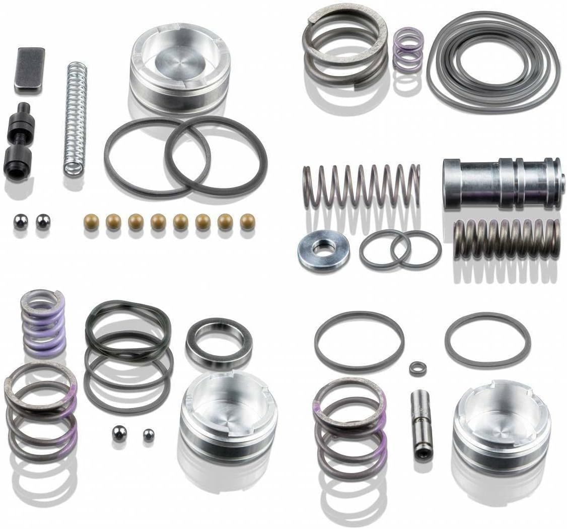 SunCoast SC-4L60E-CAT1-A Alto 4L60/65/70E Category 1 Transmission Rebuild Kit