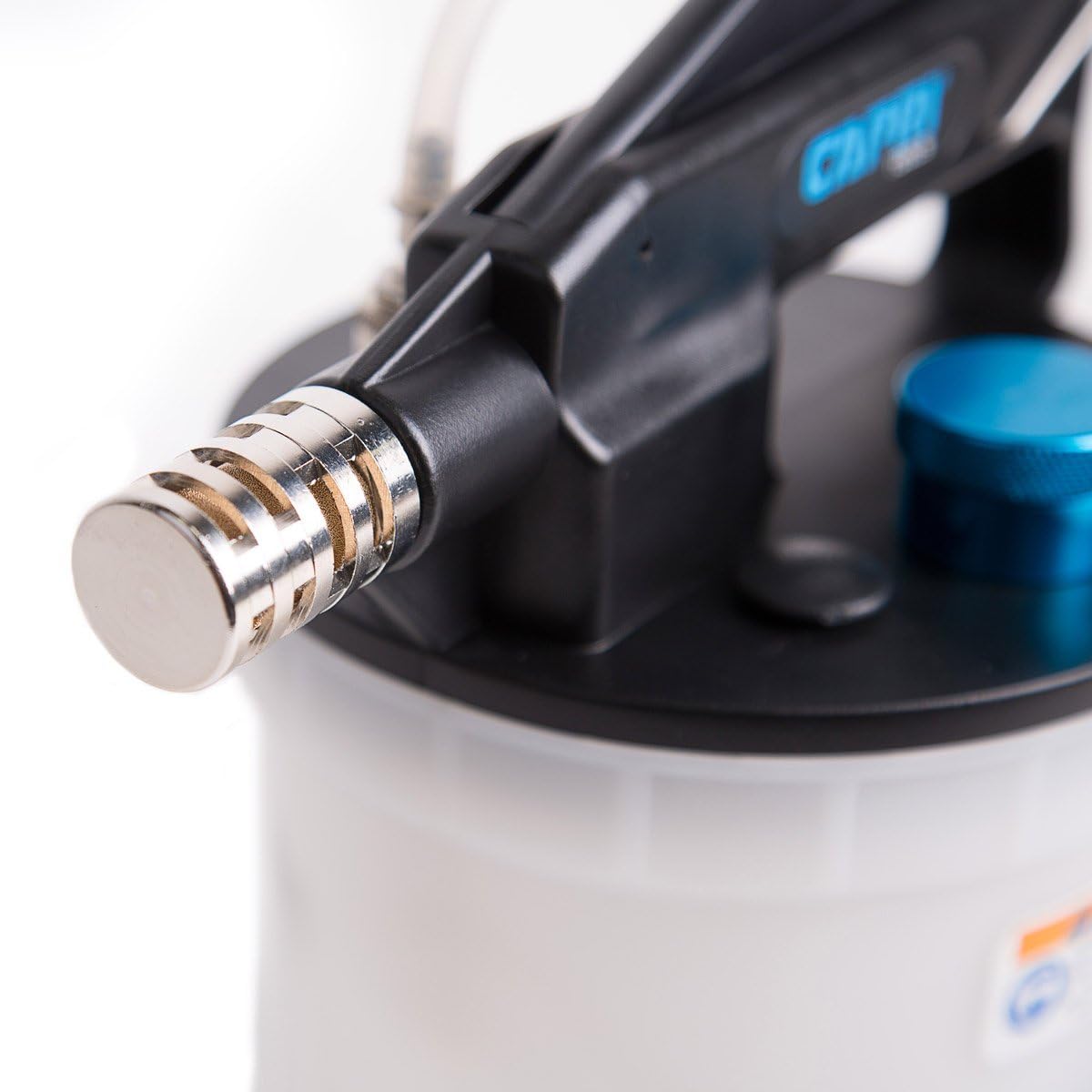 Capri Tools CP21029 Vacuum Brake Bleeder