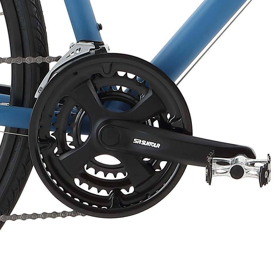 Raleigh Cadent 2 Bike