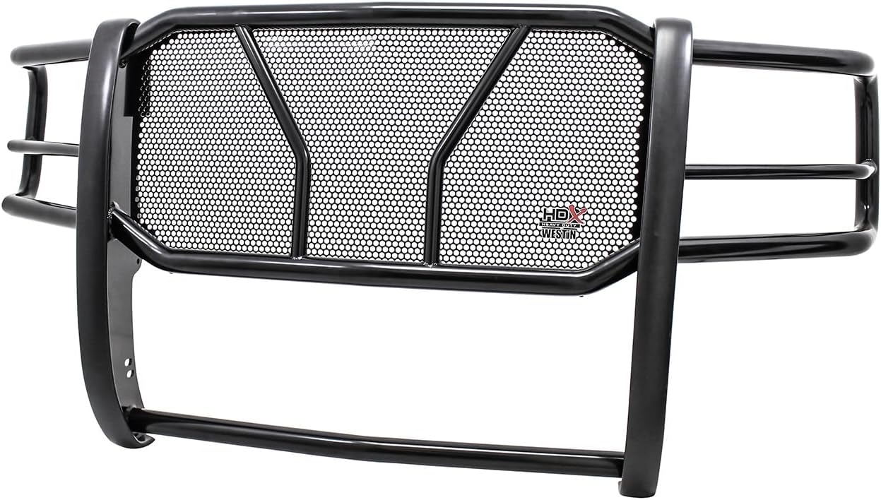 Westin HDX Grille Guard