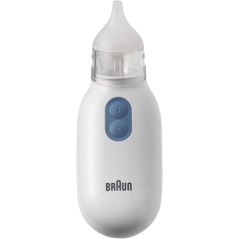 Braun Nasal Aspirator