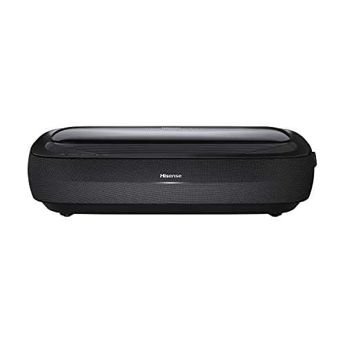 Hisense L9 4K video projector