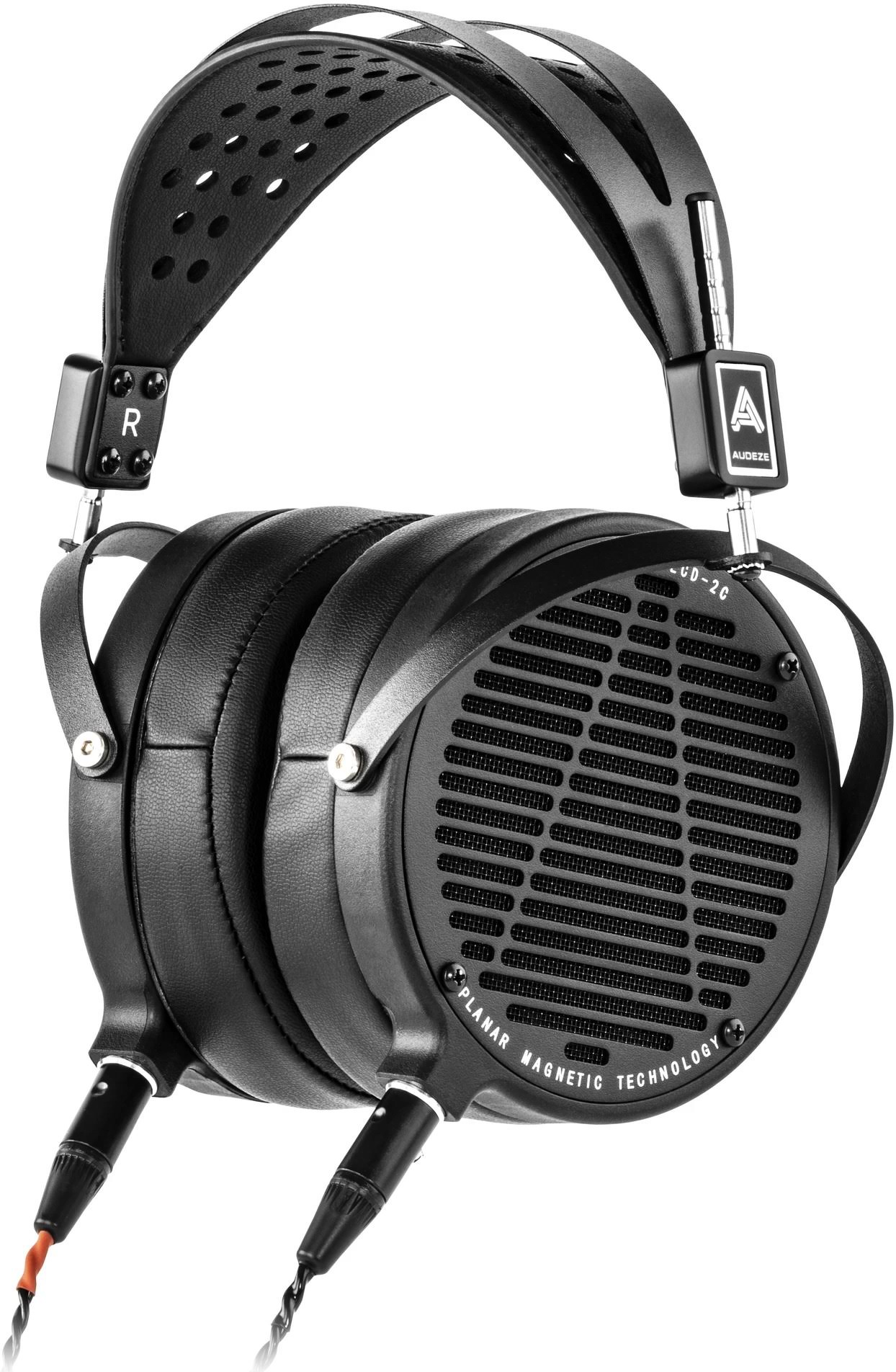 Audeze LCD-2 Classic Planar Magnetic Headphones