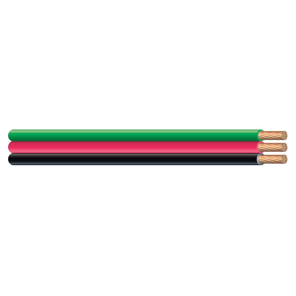 Southwire 56366002 Submersible Pump Cable