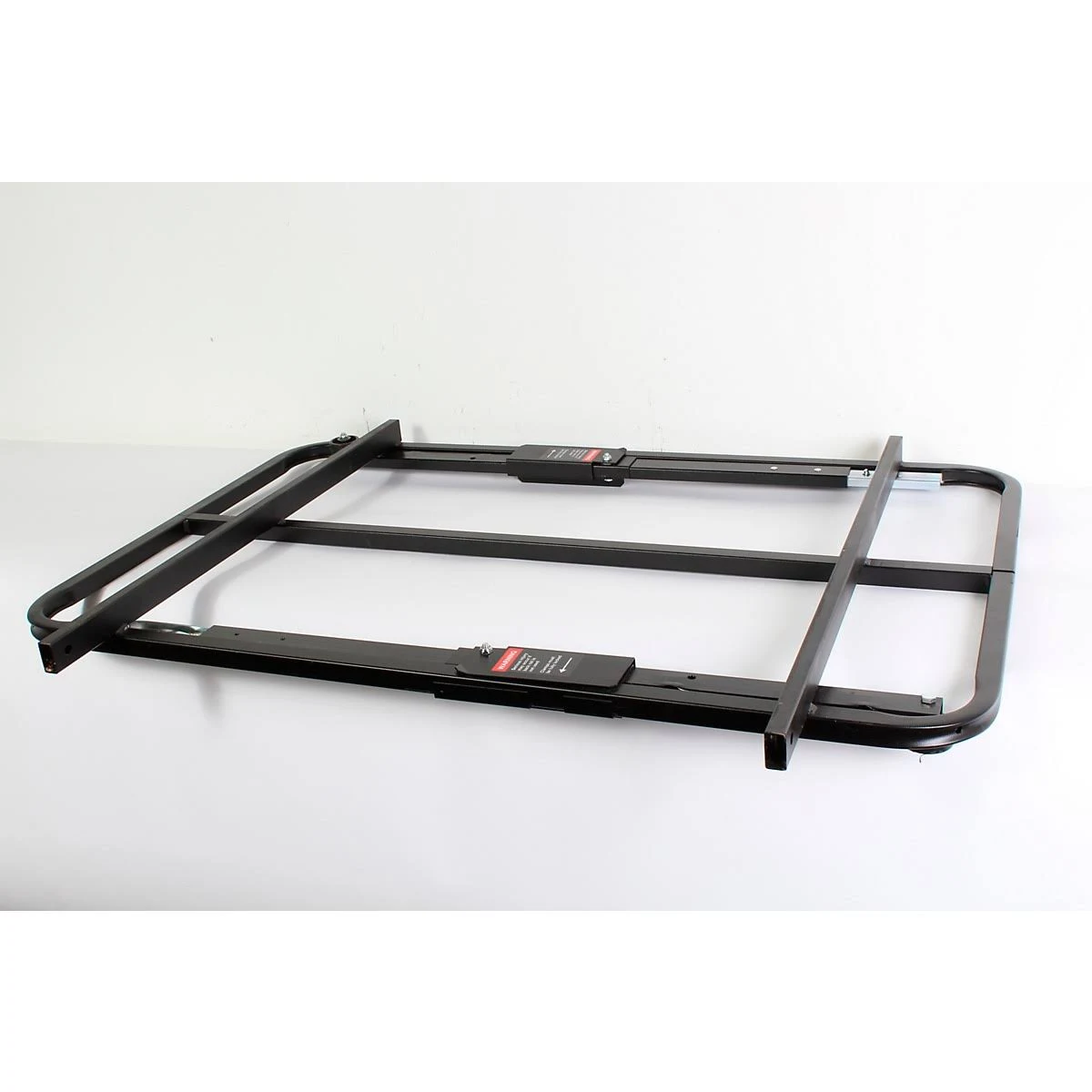 Midwest Folding Products TransFold Choral Risers 46 in. Backrail 190839739247