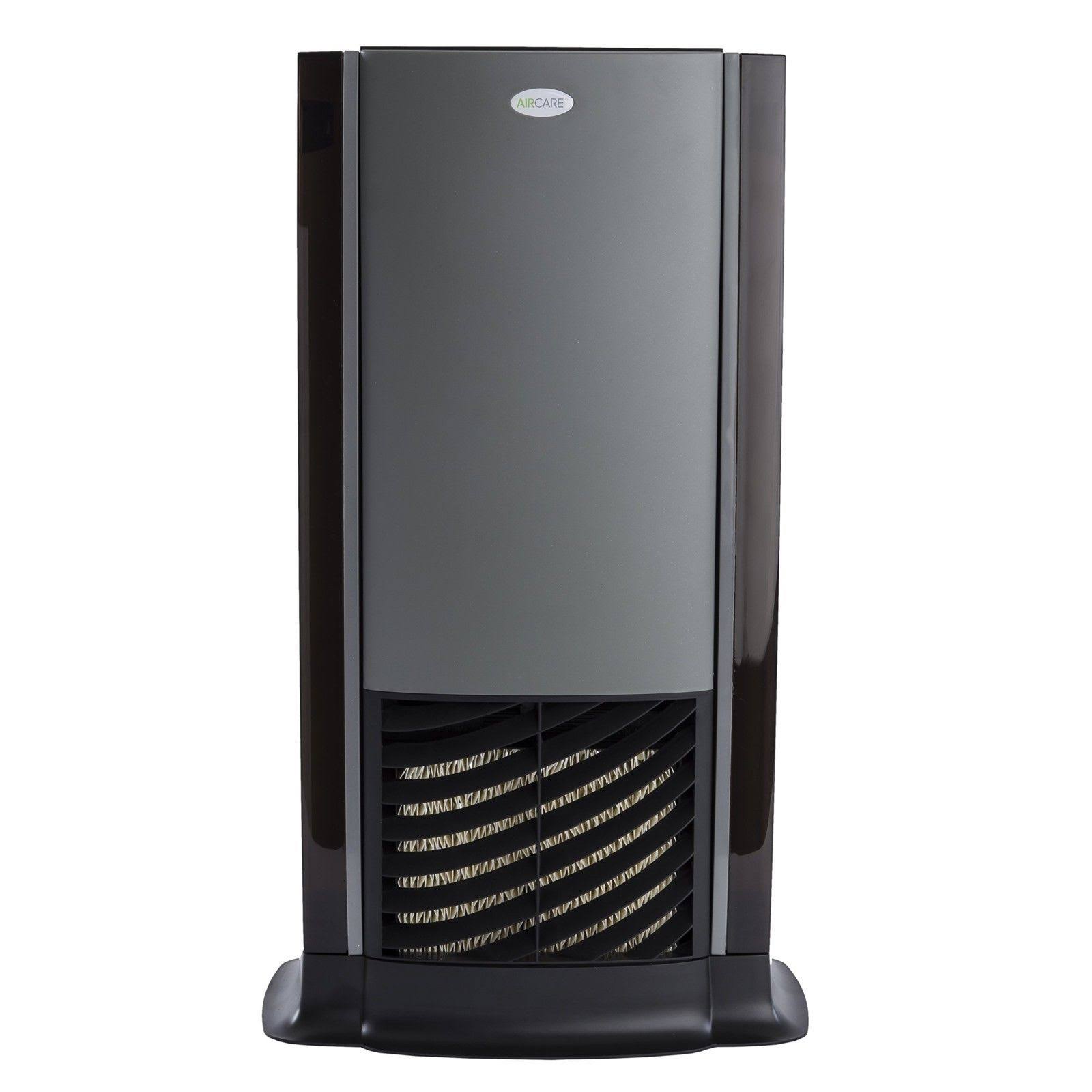 Aircare D46 720 4-Speed Tower-Style Evaporative Humidifier