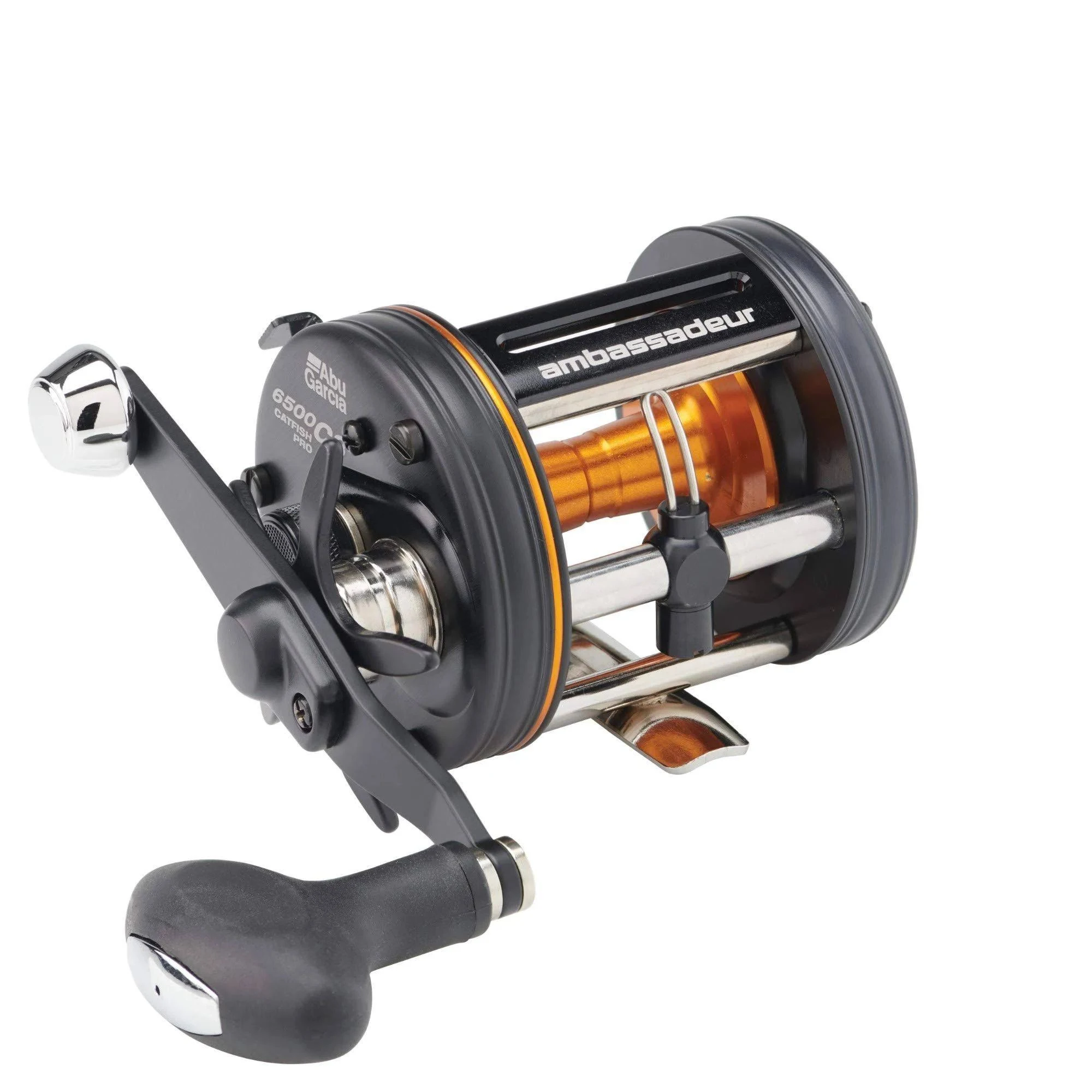 Abu Garcia Ambassadeur Catfish Pro