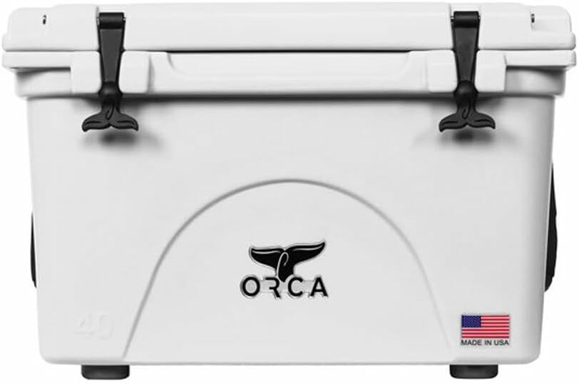 ORCA 40 Cooler, Navy