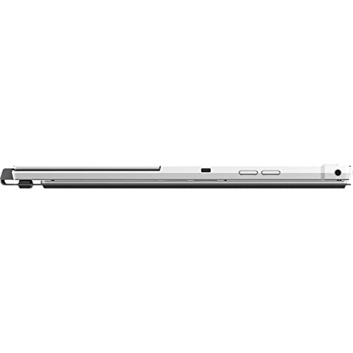 HP Elite X2 G8 Folio Tablet w/Detachable Keyboard (4G LTE, 13" FHD Touchscreen, Intel Core i7-1185G7, 16GB RAM, 256GB SSD), 2-in-1 Laptop, IST Active Pen, FHD Webcam, 3-Yr WRT, Backlit, Win 11 Pro