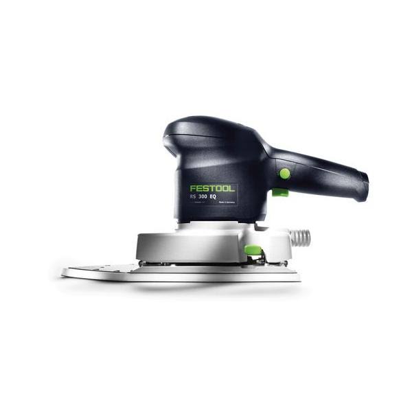 Festool - Orbital Sander Rutscher RS 300 EQ -280w