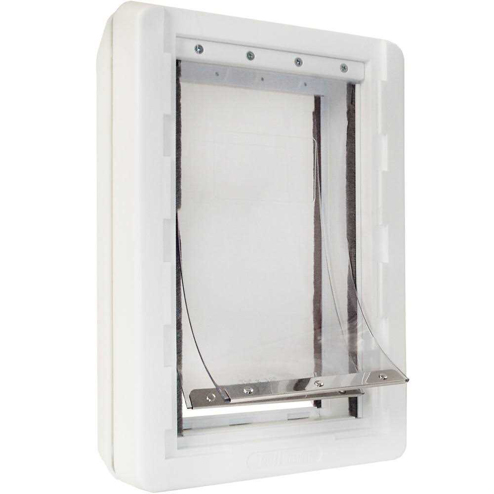 Ideal Ruff Weather Pet Door - Pet Supplies online store