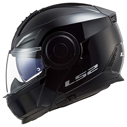LS2 Helmets Horizon Modular Helmet