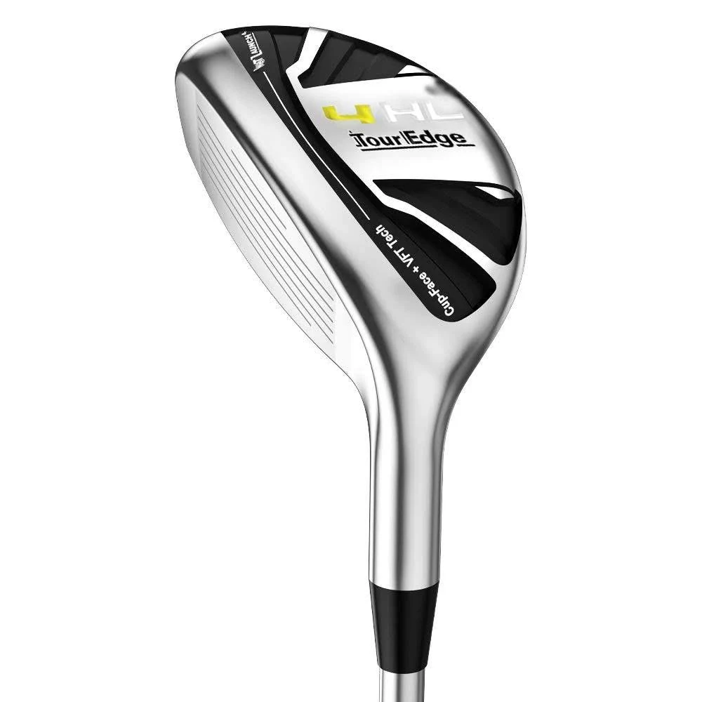Tour Edge Hot Launch 4 Hybrid
