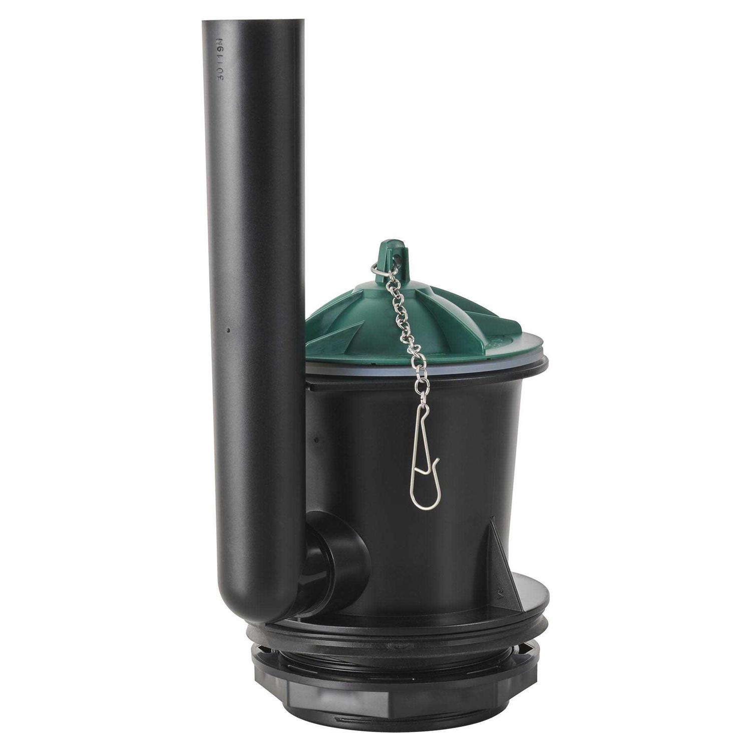 American Standard 2pc Champion Universal Flush Valve - Shop Hardware Tools Online Store