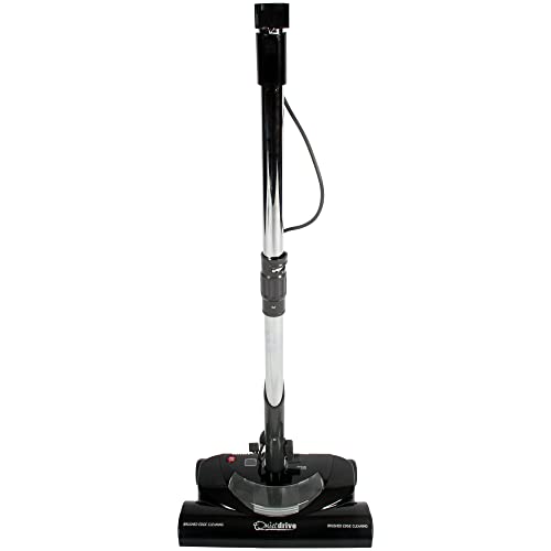 Cen-Tec Systems CT20QD Quiet Drive Central Vacuum Nozzle