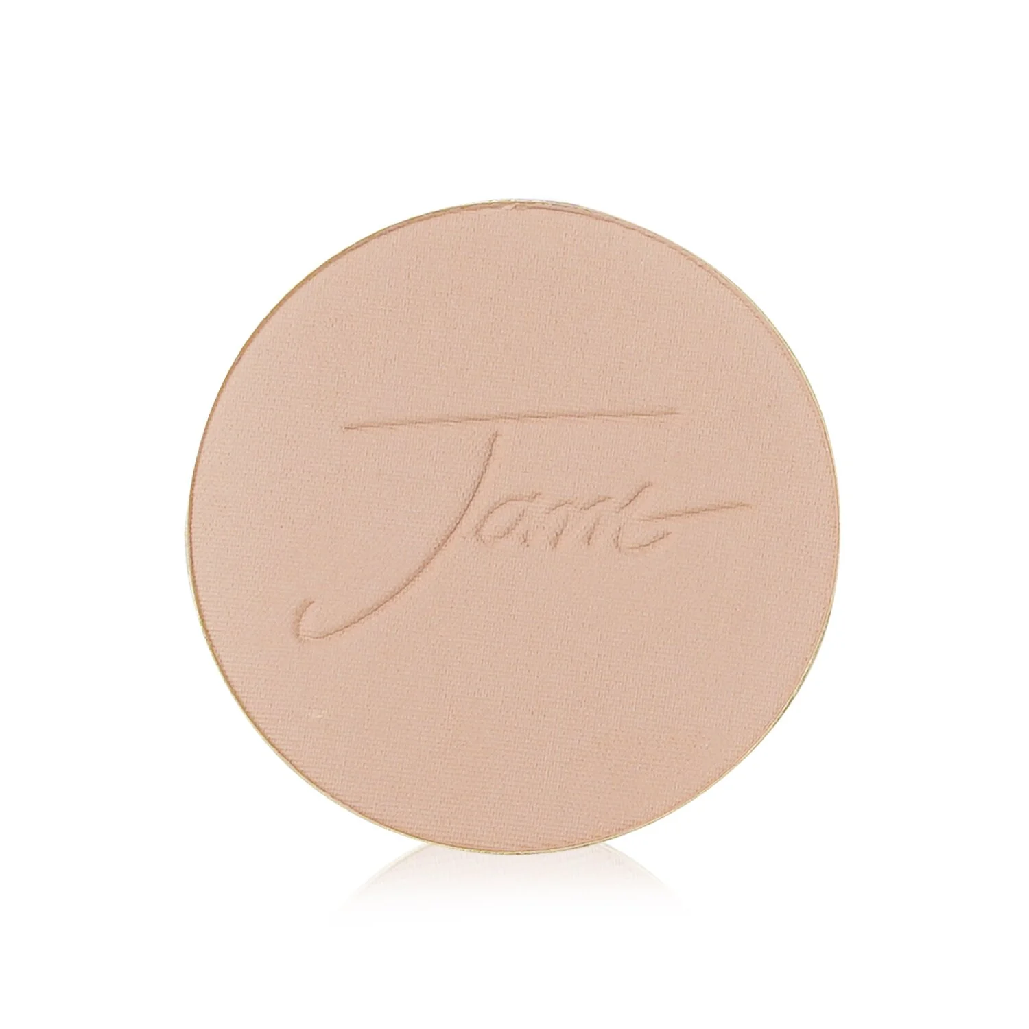 Jane Iredale PurePressed Base Mineral Foundation Refill SPF 20 - Riviera 9.9g/0.35oz